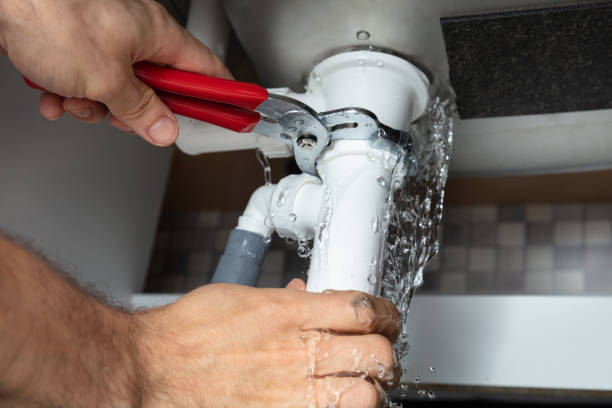 Best Flood restoration services  in Johnstonville, CA