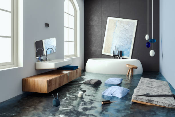 Best Sewage cleanup and water damage restoration  in Johnstonville, CA